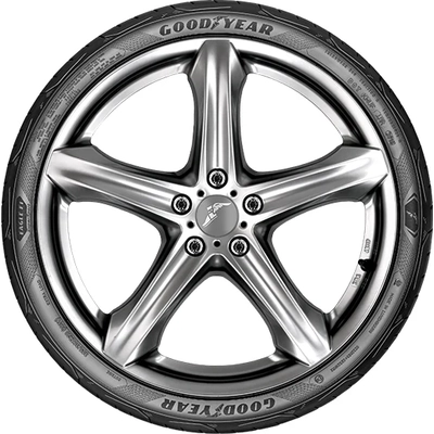GOODYEAR - 112078591 - 19" Tire EAGLE F1 SUPERSPORT (235/35R19) pa3