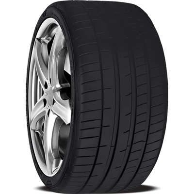 EAGLE F1 SUPERSPORT by GOODYEAR - 19" Tire (235/35R19) pa1