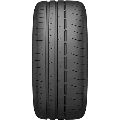 EAGLE F1 SUPERSPORT R by GOODYEAR - 20" Tire (275/35R20) pa2