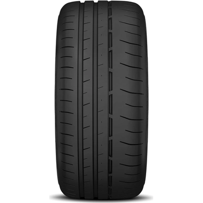 GOODYEAR - 112106627 - 20" Tire EAGLE F1 SUPERSPORT R (275/35R20) pa5
