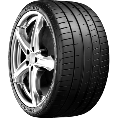 GOODYEAR - 112113591 - 20" Tire EAGLE F1 SUPERSPORT (265/35R20) pa8