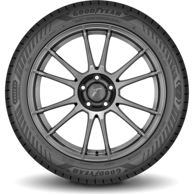 EAGLE F1 ASYMMETRIC 6 by GOODYEAR - 22" Tire (325/35R22) pa2
