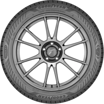 EAGLE F1 ASYMMETRIC 6 by GOODYEAR - 19" Tire (265/50R19) pa3