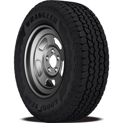 GOODYEAR - 113007694 - 20" Tire WRANGLER ENFORCER AT (275/55R20) pa1