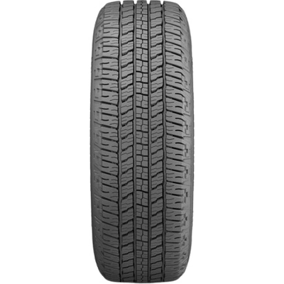 WRANGLER WORKHORSE HT by GOODYEAR - 18" Tire (255/65R18) pa2