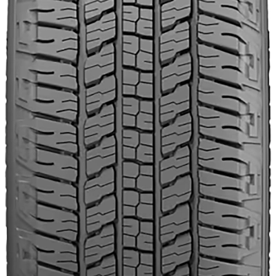 WRANGLER WORKHORSE HT by GOODYEAR - 18" Tire (275/65R18) pa2