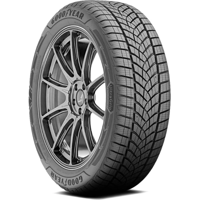 GOODYEAR - 117016637 - 16" Tire  ULTRA GRIP PERFORMANCE+ (215/65R16) pa3