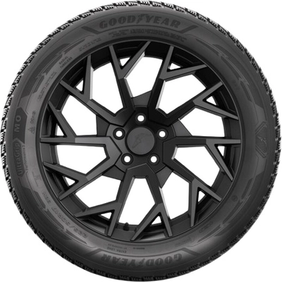 ULTRAGRIP 3 PERFORMANCE by GOODYEAR - 20" Tire (255/45R20) pa2