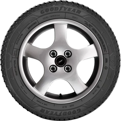 GOODYEAR - 117045645 - 15" Tire ULTRA GRIP 9+ (195/65R15) pa2