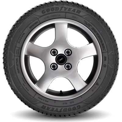 GOODYEAR - 117046645 - 16" Tire ULTRA GRIP 9+ (205/55R16) pa2