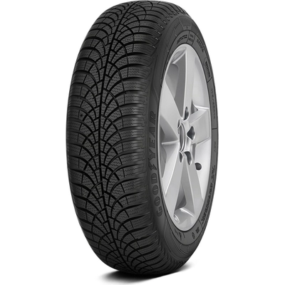 GOODYEAR - 117051645 - 15" Tire ULTRA GRIP 9+ (185/65R15) pa6