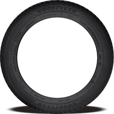 ULTRA GRIP 9+ by GOODYEAR - 16" Tire (205/60R16) pa1