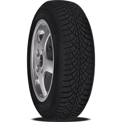 ULTRA GRIP 9+ by GOODYEAR - 16" Tire (205/60R16) pa2