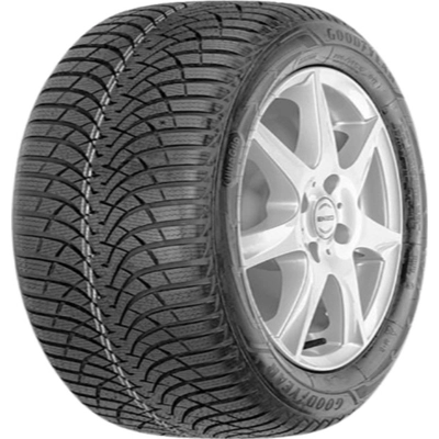 GOODYEAR - 117060645 - 15" Tire ULTRA GRIP 9+ (205/65R15) pa1