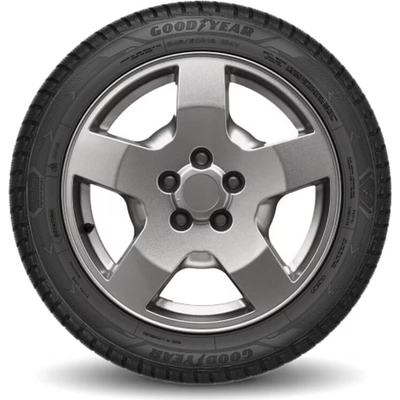 GOODYEAR - 117063637 - 16" Tire ULTRA GRIP PERFORMANCE+  (215/60R16) pa3