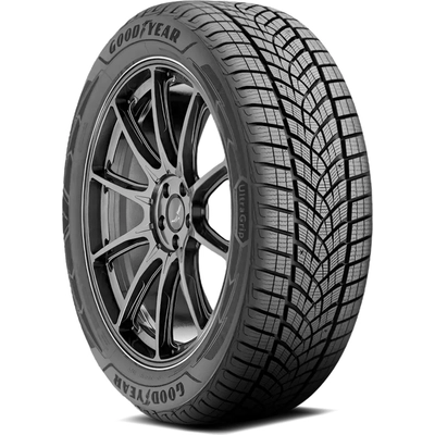 ULTRA GRIP+ SUV by GOODYEAR - 16" Tire (235/70R16) pa1