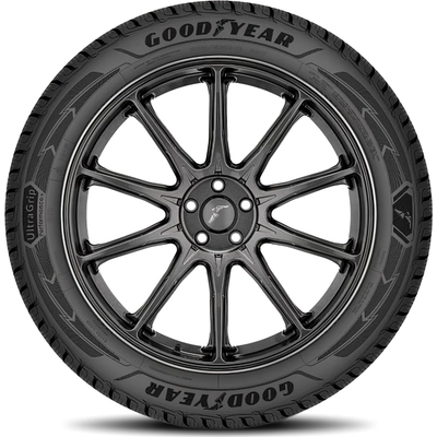 ULTRA GRIP+ SUV by GOODYEAR - 16" Tire (235/70R16) pa3