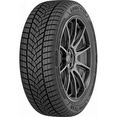 ULTRA GRIP PERFORMANCE+ SUV by GOODYEAR - 19" Tire (235/55R19) pa1