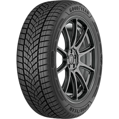 ULTRA GRIP PERFORMANCE+ by GOODYEAR - 20" Tire (265/50R20) pa6