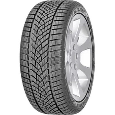 GOODYEAR - 117079637 - 16" Tire ULTRA GRIP PERFORMANCE+ (215/55R16) pa1