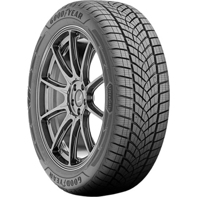 GOODYEAR - 117079637 - 16" Tire ULTRA GRIP PERFORMANCE+ (215/55R16) pa2