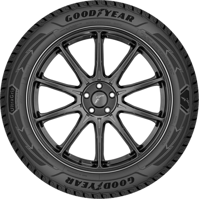 Tire by GOODYEAR - 117081637 pa2
