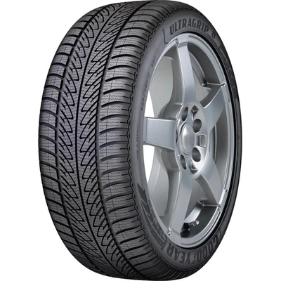 GOODYEAR - 117089373 - 18" Tire ULTRA GRIP 8 PERFORMANCE (225/40R18) pa1