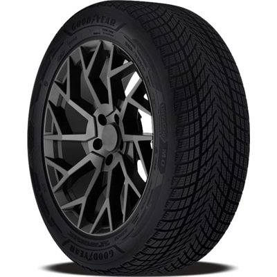 GOODYEAR - 117108679 - 17" Tire ULTRA GRIP PERFORMANCE 3 (215/65R17) pa1