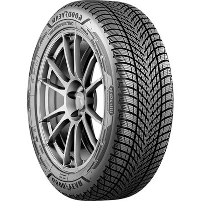 GOODYEAR - 117108679 - 17" Tire ULTRA GRIP PERFORMANCE 3 (215/65R17) pa5