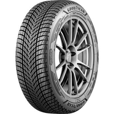 GOODYEAR - 117108679 - 17" Tire ULTRA GRIP PERFORMANCE 3 (215/65R17) pa7