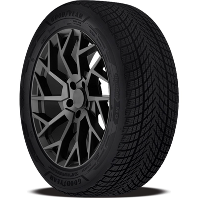 GOODYEAR - 117118679 - 19" Tire ULTRA GRIP PERFORMANCE 3 (245/40R19) pa1