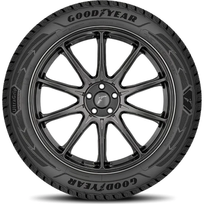 GOODYEAR - 117488646 - 17" Tire ULTRA GRIP PERFORMANCE+ SUV (235/60R17) pa4