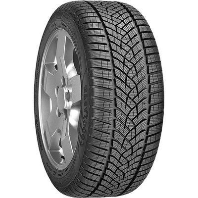 GOODYEAR - 117753637 - 17" Tire ULTRA GRIP PERFORMANCE+ (225/55R17) pa8