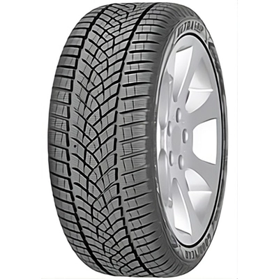 GOODYEAR - 117763637 - 17" Tire ULTRA GRIP PERFORMANCE+ (215/55R17) pa1