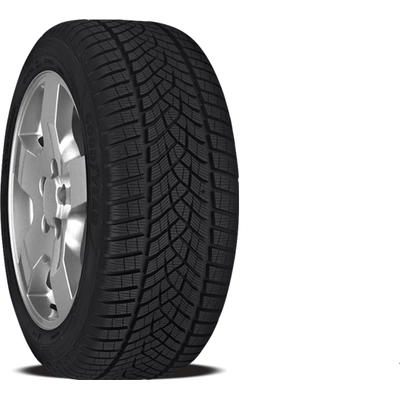 GOODYEAR - 117773637 - 18" Tire ULTRA GRIP PERFORMANCE+ (235/50R18) pa2