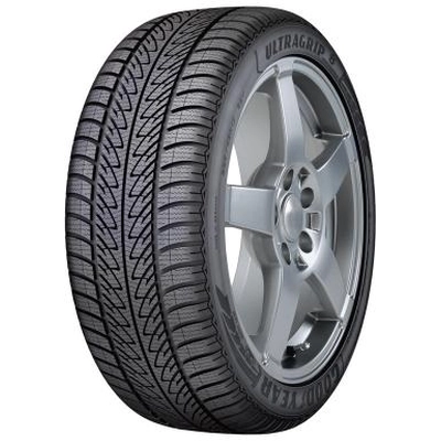 GOODYEAR - 117799373 - Ultra Grip 8 Performance ROF 245/45R18 pa1