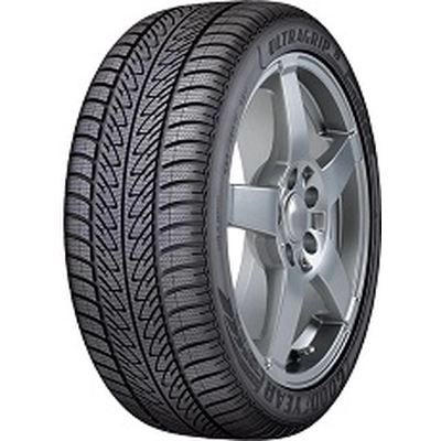 GOODYEAR - 117838373 - Winter 20" Ultra Grip 8 Performance 285/45R20 pa1