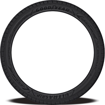 ULTRA GRIP PERFORMANCE GEN-1 by GOODYEAR - 18" Tire (235/55R18) pa1