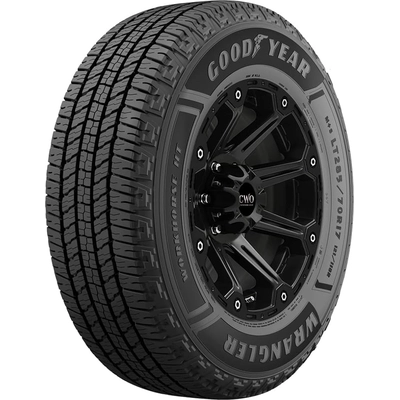 WRANGLER WORKHORSE HT by GOODYEAR - 20" Tire (265/60R20) pa2