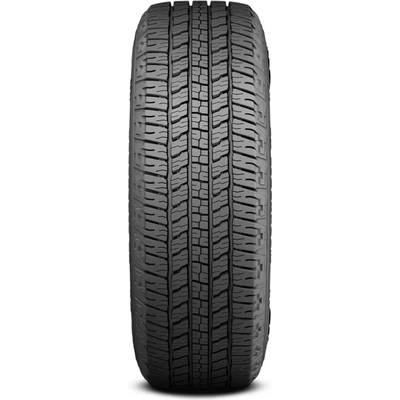 WRANGLER WORKHORSE HT by GOODYEAR - 17" Tire (285/70R17) pa2