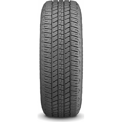 WRANGLER WORKHORSE HT by GOODYEAR - 17" Tire (265/70R17) pa2