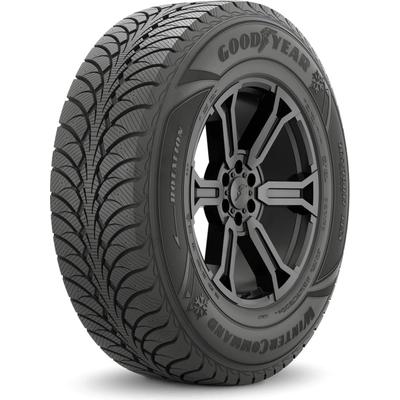 GOODYEAR - 132201788 - WinterCommand - 265/70R17 pa5