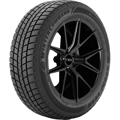 WINTERCOMMAND (SUV/CUV) by GOODYEAR - 17" Tire (265/65R17) pa1