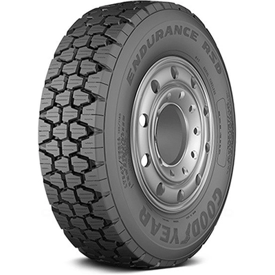 ENDURANCE RSD ULT by GOODYEAR - 16" Tire (225/75R16) pa1