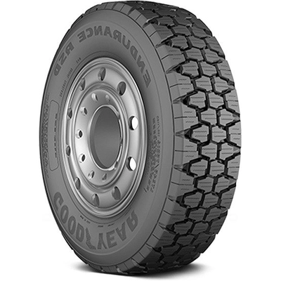 ENDURANCE RSD ULT by GOODYEAR - 16" Tire (225/75R16) pa3
