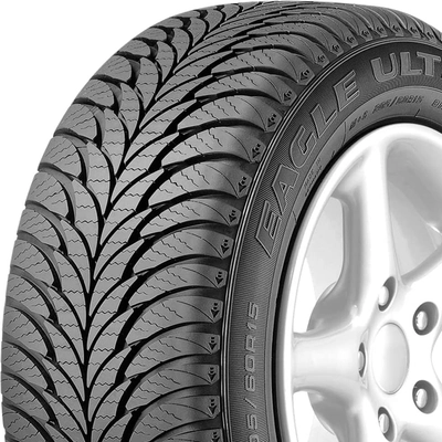 EAGLE ULTRA GRIP GW-2 by GOODYEAR - 16" Tire (225/60R16) pa2