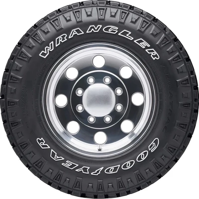 GOODYEAR - 150013574 - Wrangler Duratrac - 255/60R20 pa2