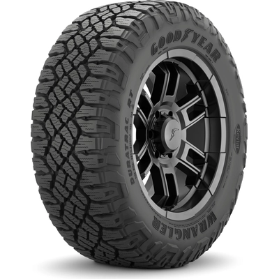 GOODYEAR - 150021991 - 17" Tire WRANGLER DURATRAC RT (245/70R17) pa6