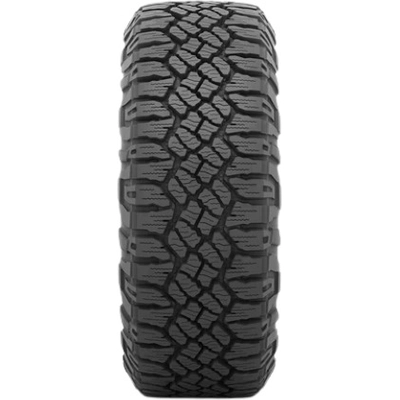 GOODYEAR - 150026991 - 17" Tire WRANGLER DURATRAC RT (255/75R17) pa1