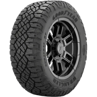 GOODYEAR - 150026991 - 17" Tire WRANGLER DURATRAC RT (255/75R17) pa2